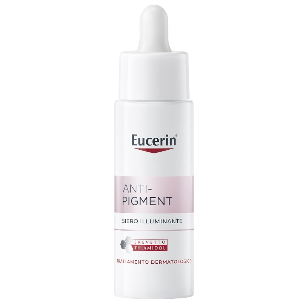 EUCERIN A-Pigment Siero Ill.