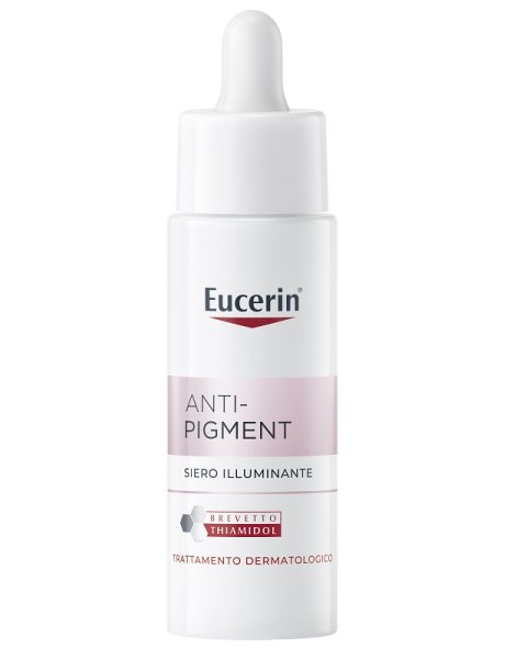 EUCERIN A-Pigment Siero Ill.