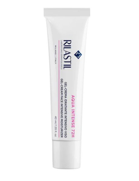 RILASTIL Aqua Cr.Intense 72H