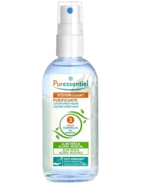 PURESSENTIEL PURI LOZIONE250ML PURESSENTIEL PURI LOZIONE250ML