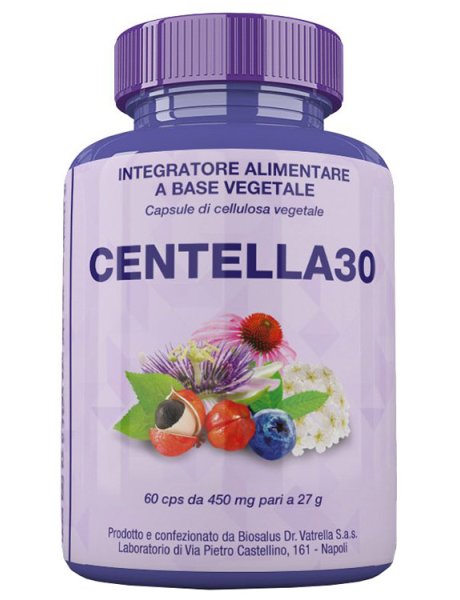CENTELLA30 60CPS 27G