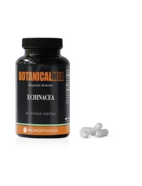 ECHINACEA 50CPS