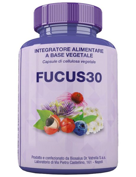FUCUS30 60CPS 29,4G