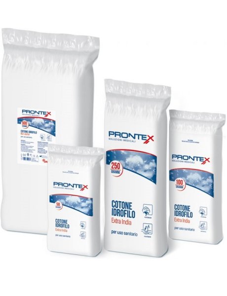 PRONTEX Cot.Idr. 250g