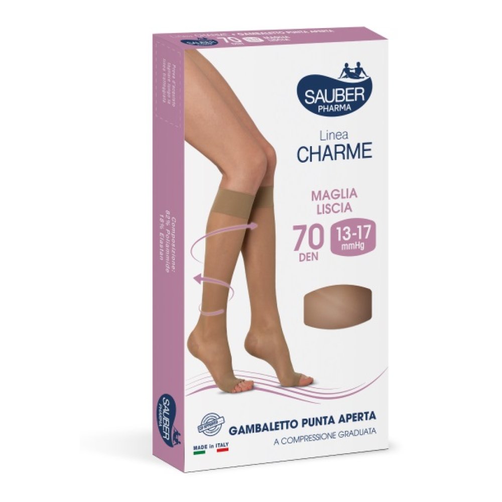 SAUBER GAMB OPTOE 70D LISC M 4 SAUBER GAMB OPTOE 70D LISC M 4