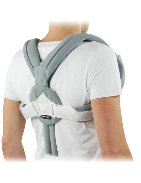 CROMAX Bendaggio Clav.L