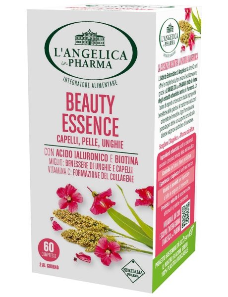 L'ANGELICA BEAUTY ESSENCE60CPR