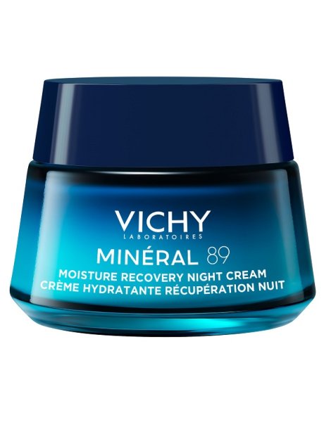 VICHY M89 Cr.Notte 50ml