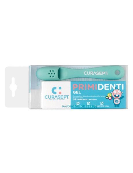CURASEPT KIT GEL DENTI+MASSAGG