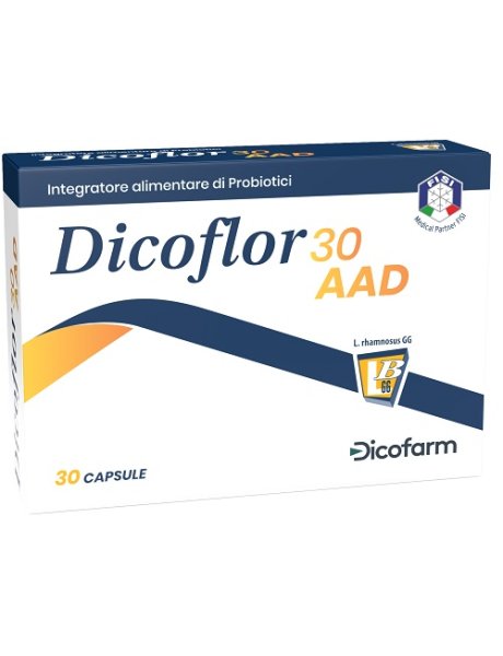 DICOFLOR-30 AAD 30 Cps