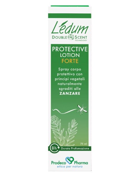 LEDUM DS Prot.Loz.Forte 75ml