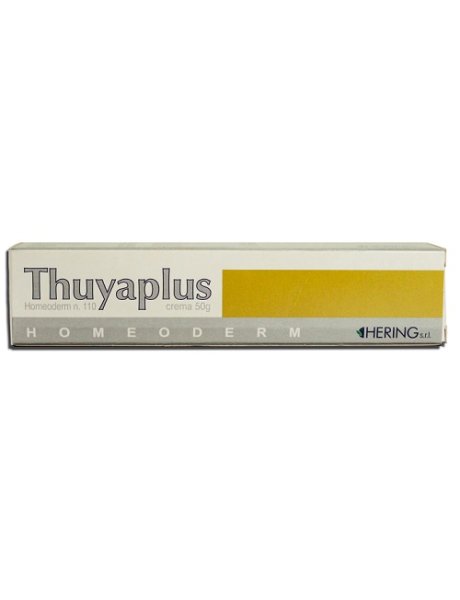 THUYAPLUS Crema 50g  HERING