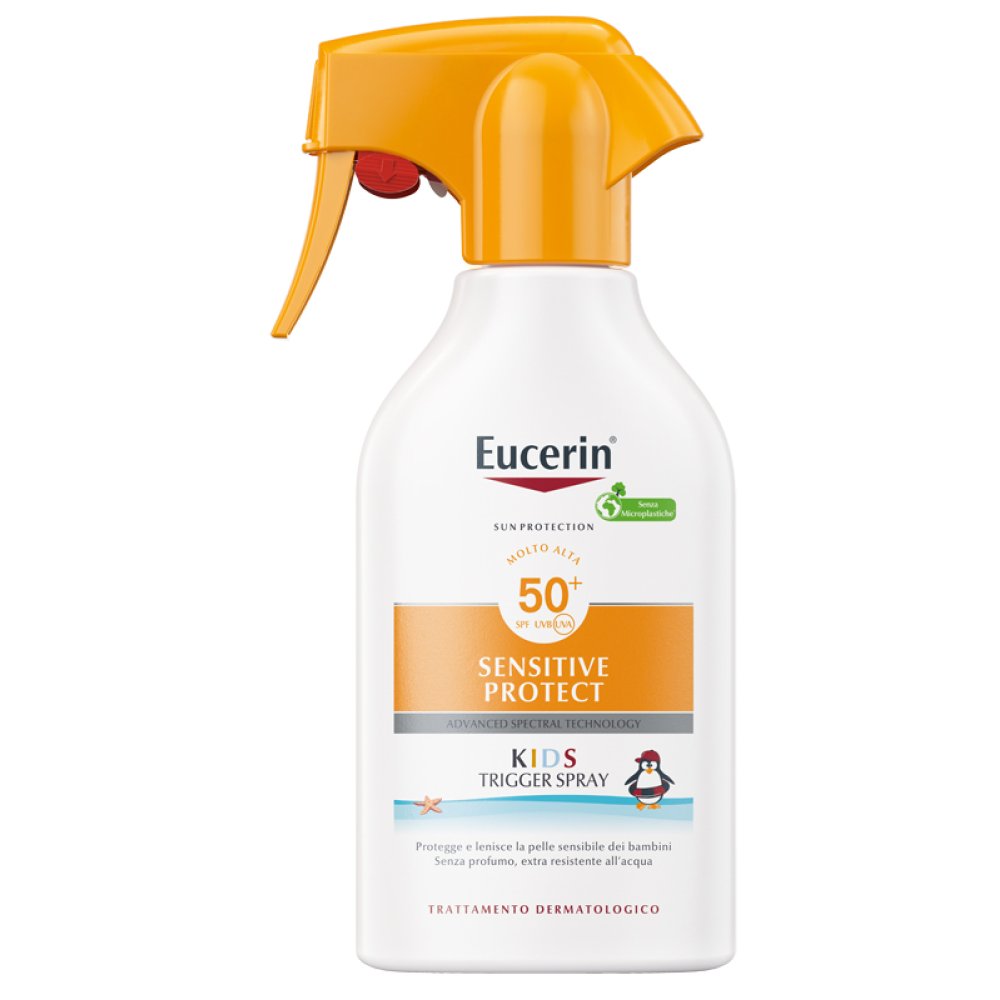 EUCERIN SUN Kids Spy 50+