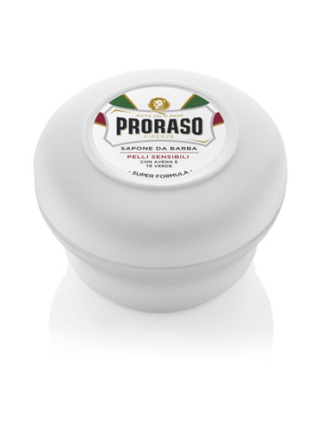 PRORASO SAPONE P/SENS CIOTOLA