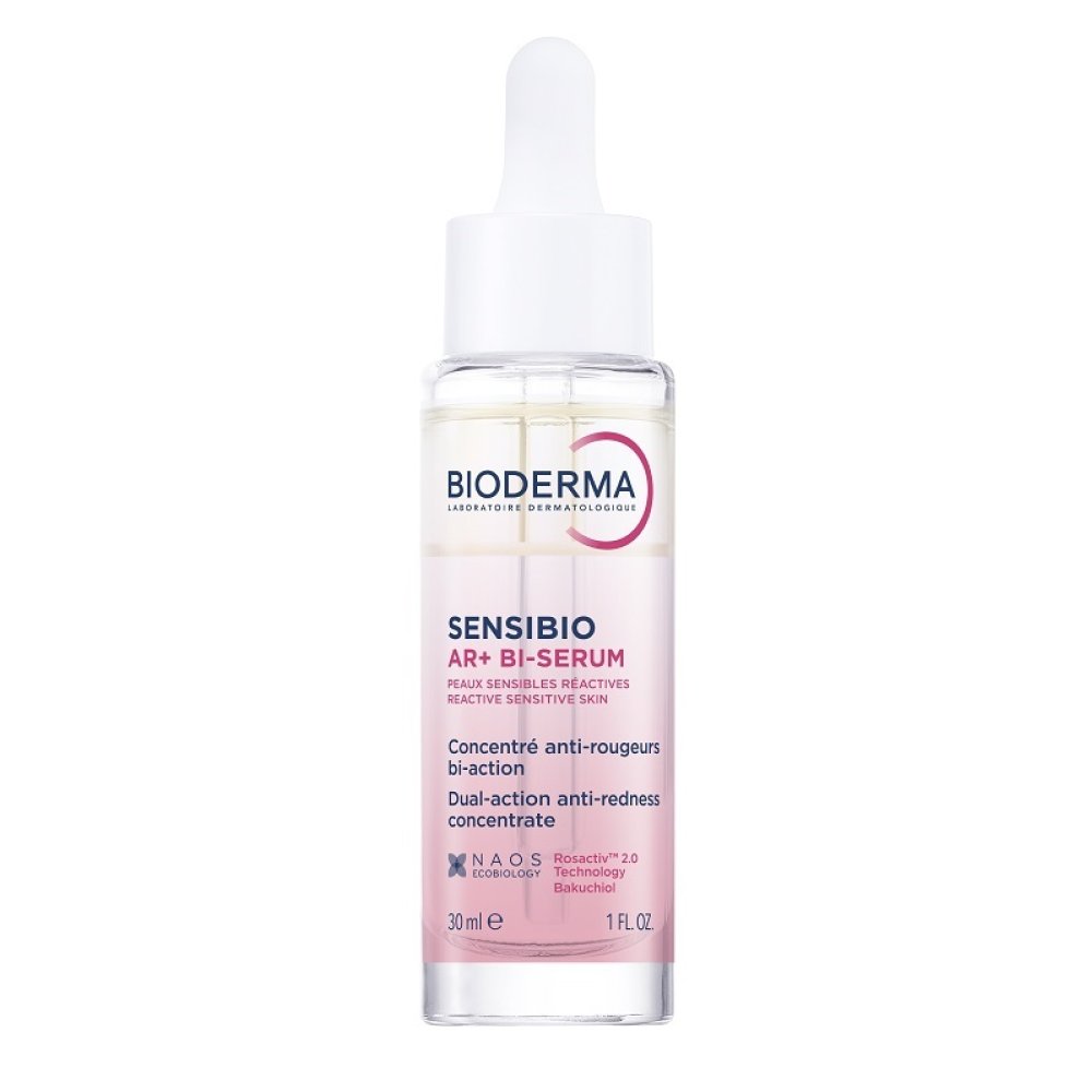 SENSIBIO AR+ Bi-Serum 30ml