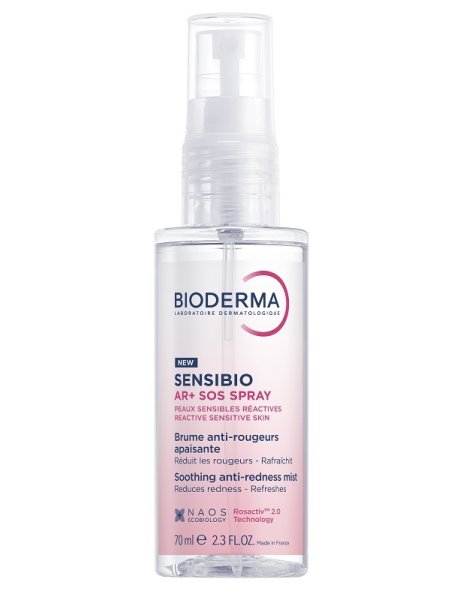 SENSIBIO AR+ SOS Spray 70ml