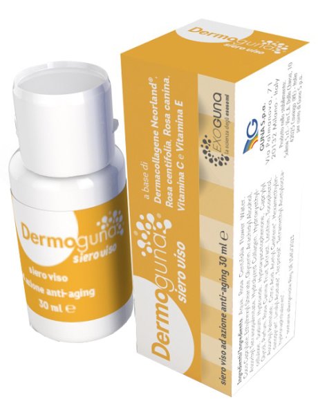 DERMOGUNA SIERO VISO 30ML GUNA DERMOGUNA SIERO VISO 30ML GUNA