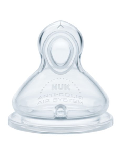 NUK TETTARELLA FC+ FLOW SI6-18 NUK TETTARELLA FC+ FLOW SI6-18