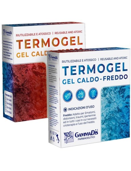 GEL CALDO/FREDDO 11X26