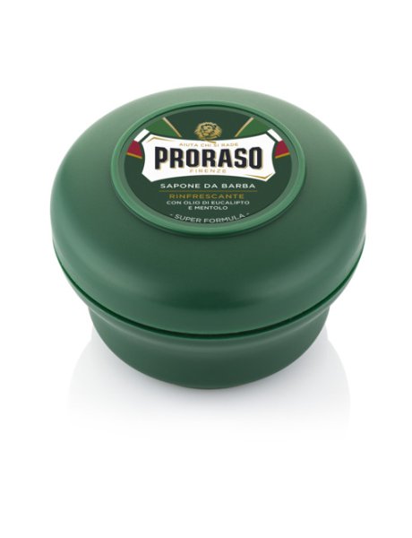 PRORASO SAPONE RINFRESCANTE CI