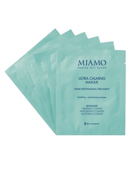MIAMO ULTRA CALMING MASQUE 10 ML