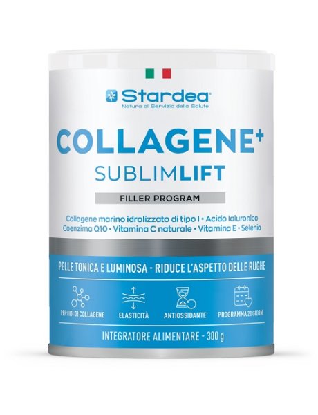 STARDEA COLLAGENE+SUBL.300g