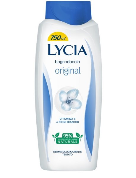 LYCIA BAGNODOCCIA ORIGINAL LYCIA BAGNODOCCIA ORIGINAL