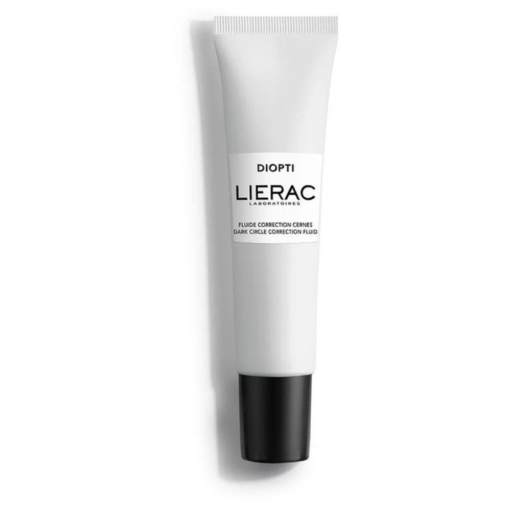 DIOPTI FLUIDO CORREZIONE OCCHIAIE 15 ML