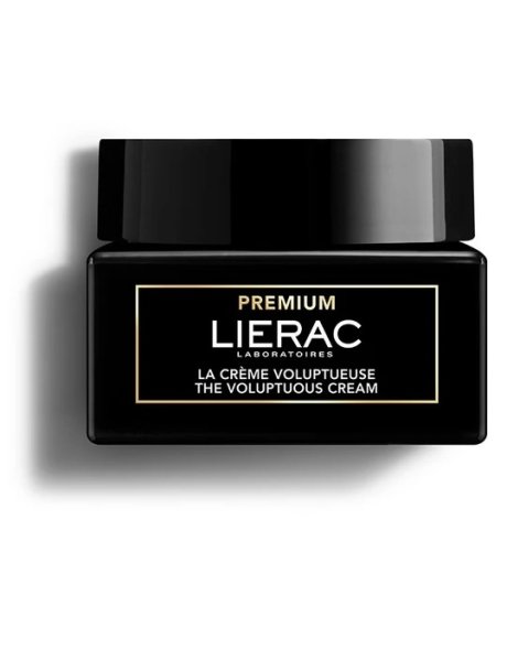 LIERAC PREMIUM LA CREME VOLUPTUEUSE 50 ML