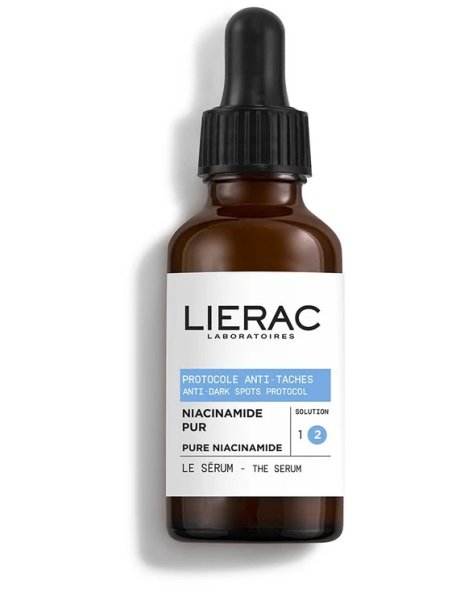 PROTOCOLE IL SIERO A/MACCH30ml