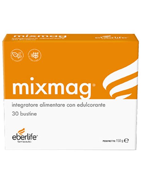 MIXMAG 30 BUSTINE
