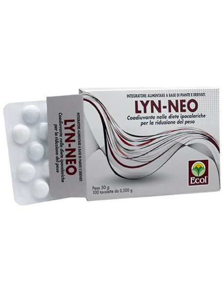 LYN NEO 100CPR