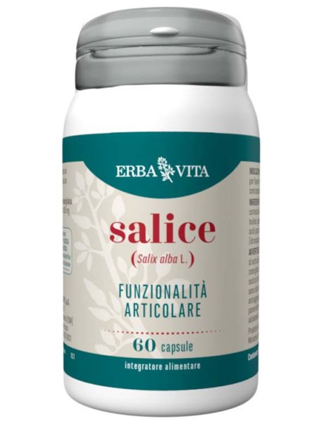 SALICE 60 Cps              EBV