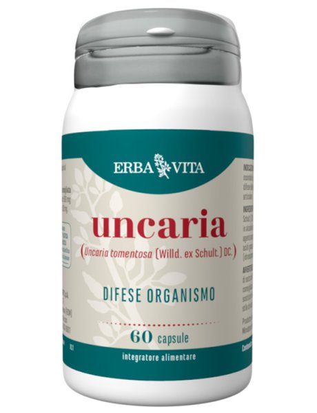 UNCARIA 60CPS