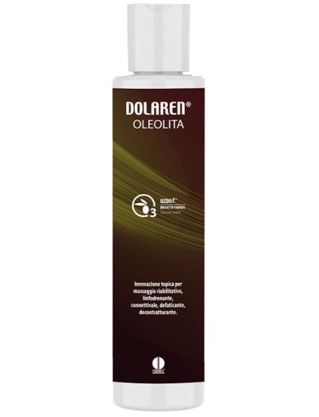 DOLAREN Oleolita 250ml