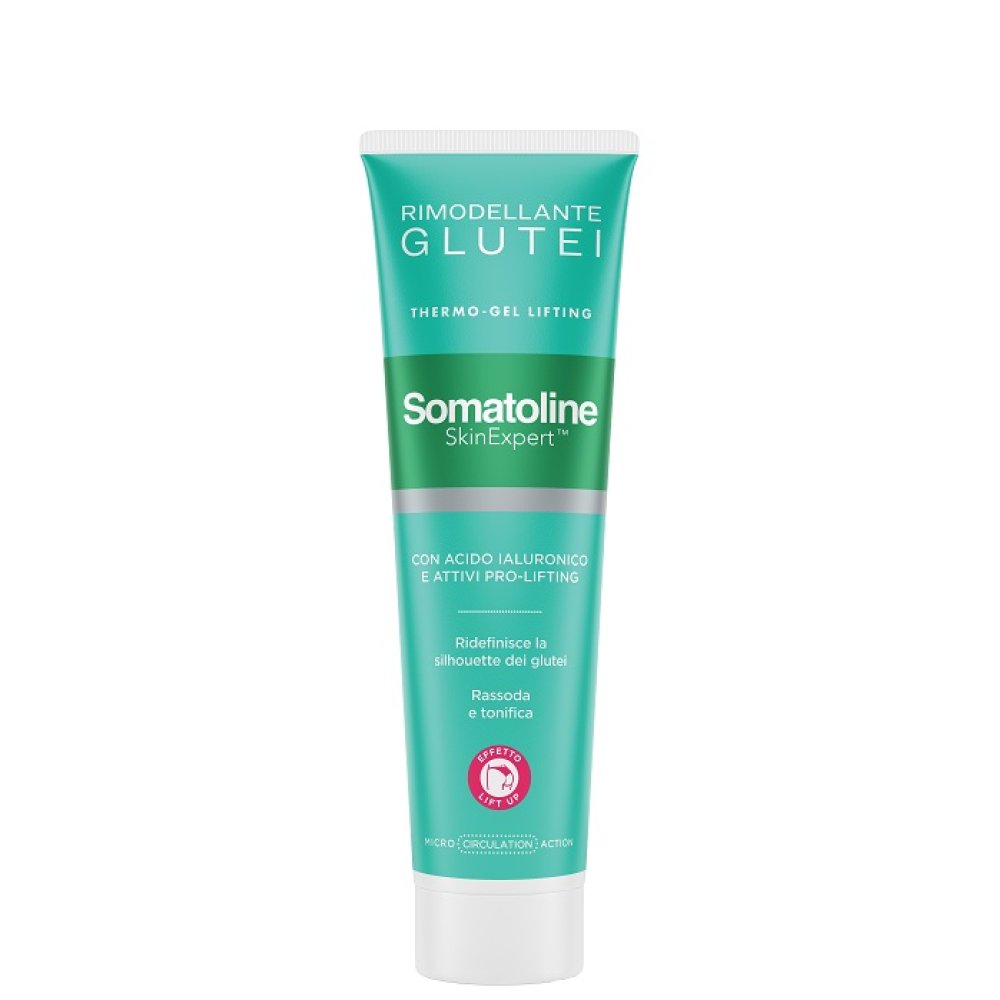 SOMAT Skin Ex Rimod.Glutei