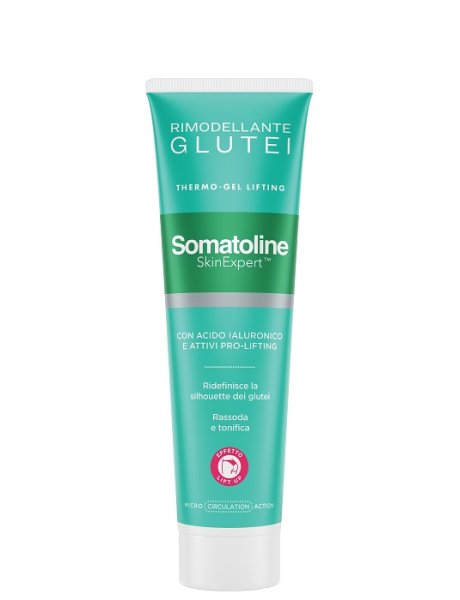 SOMAT Skin Ex Rimod.Glutei
