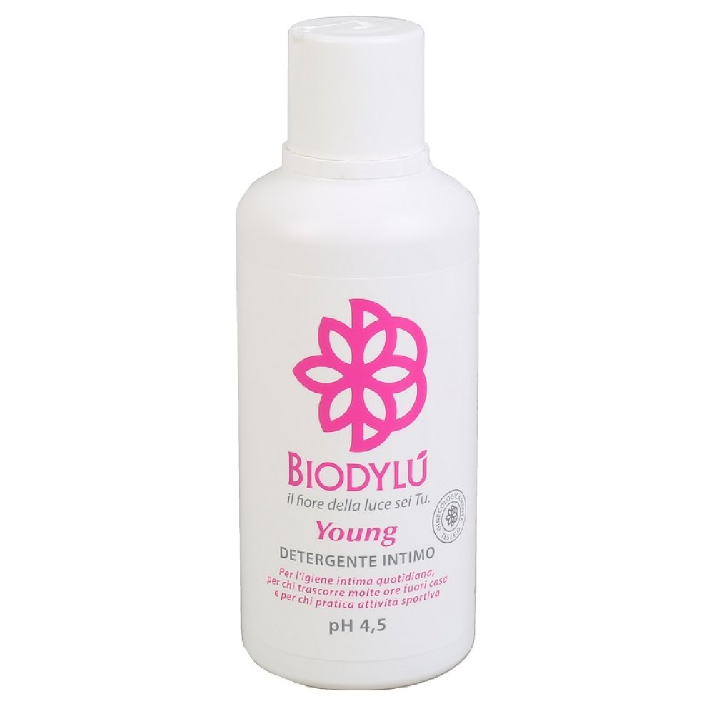 BIODYLU Young Det.Intimo