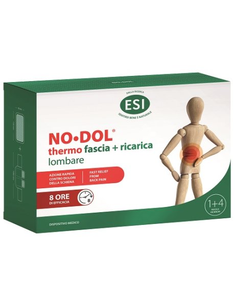 NO DOL Thermo Fascia+Ric.
