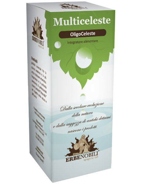 MULTICELESTE 50ml