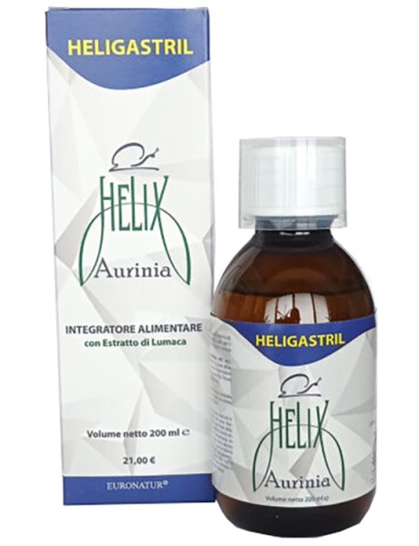 HELIGASTRIL SCIROPPO 200ML