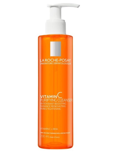DETERGENTE Vitamina C 200ml