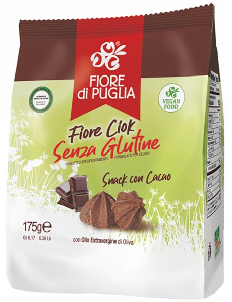 FIORE PUGLIA FioreCiock 175g