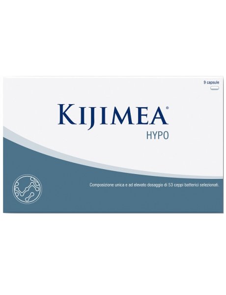 KIJIMEA Hypo  9 Cps