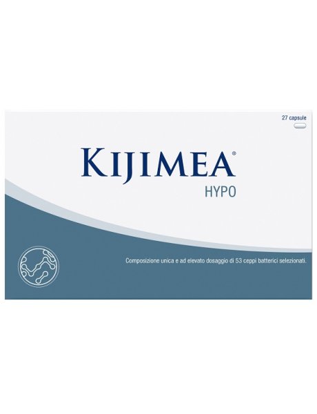 KIJIMEA HYPO 27CPS