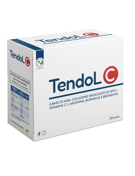 TENDOL*C 30 Bust.
