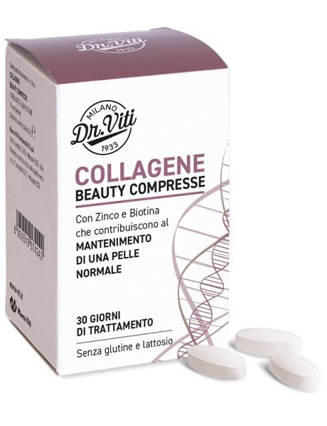 COLLAGENE BEAUTY 30CPR