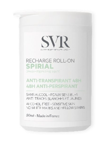 SPIRIAL Roll-On Refill 50ml