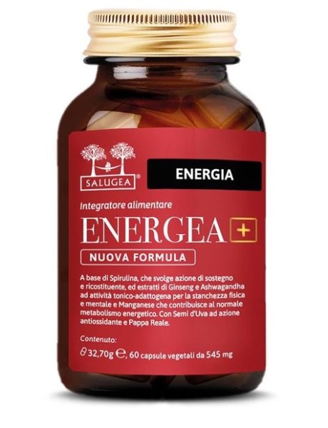 SALUGEA ENERGEA+ 60Cps