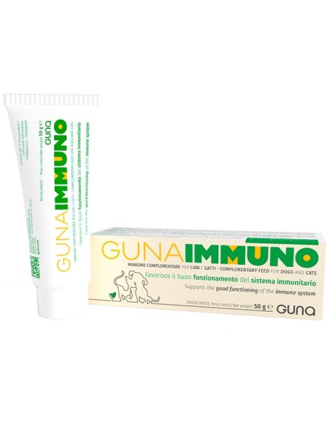 GUNAIMMUNO 50GR